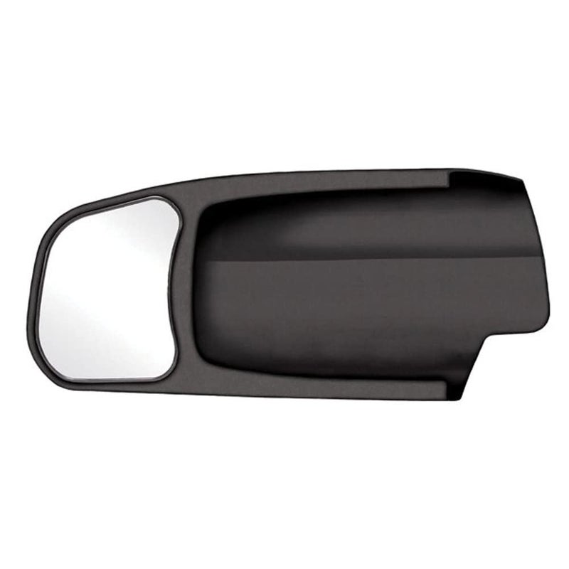 Cipa 11401 Dodge Driver Side Custom Towing Mirror - Image 1
